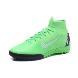 Nike Heren Mercurial SuperflyX VI Elite TF - Groen Zwart_11.jpg